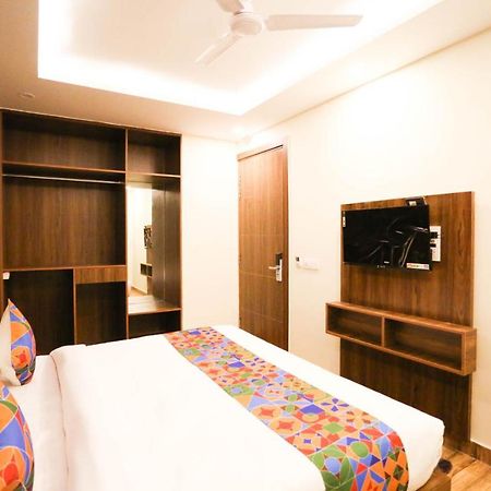 Hotel Swan Suite Near Delhi Airport Νέο Δελχί Εξωτερικό φωτογραφία