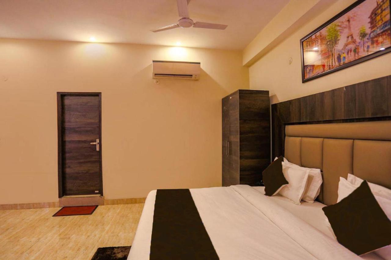 Hotel Swan Suite Near Delhi Airport Νέο Δελχί Εξωτερικό φωτογραφία