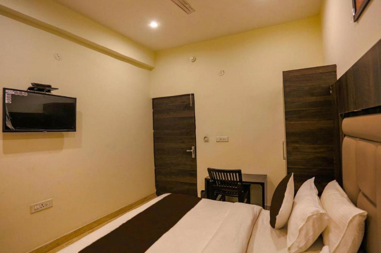 Hotel Swan Suite Near Delhi Airport Νέο Δελχί Εξωτερικό φωτογραφία