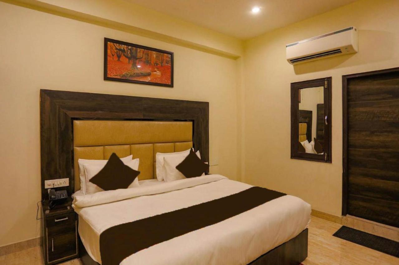 Hotel Swan Suite Near Delhi Airport Νέο Δελχί Εξωτερικό φωτογραφία