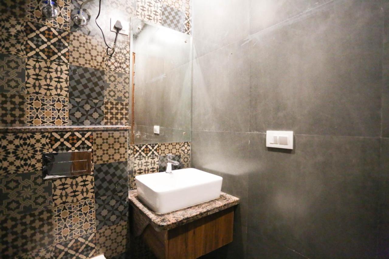 Hotel Swan Suite Near Delhi Airport Νέο Δελχί Εξωτερικό φωτογραφία
