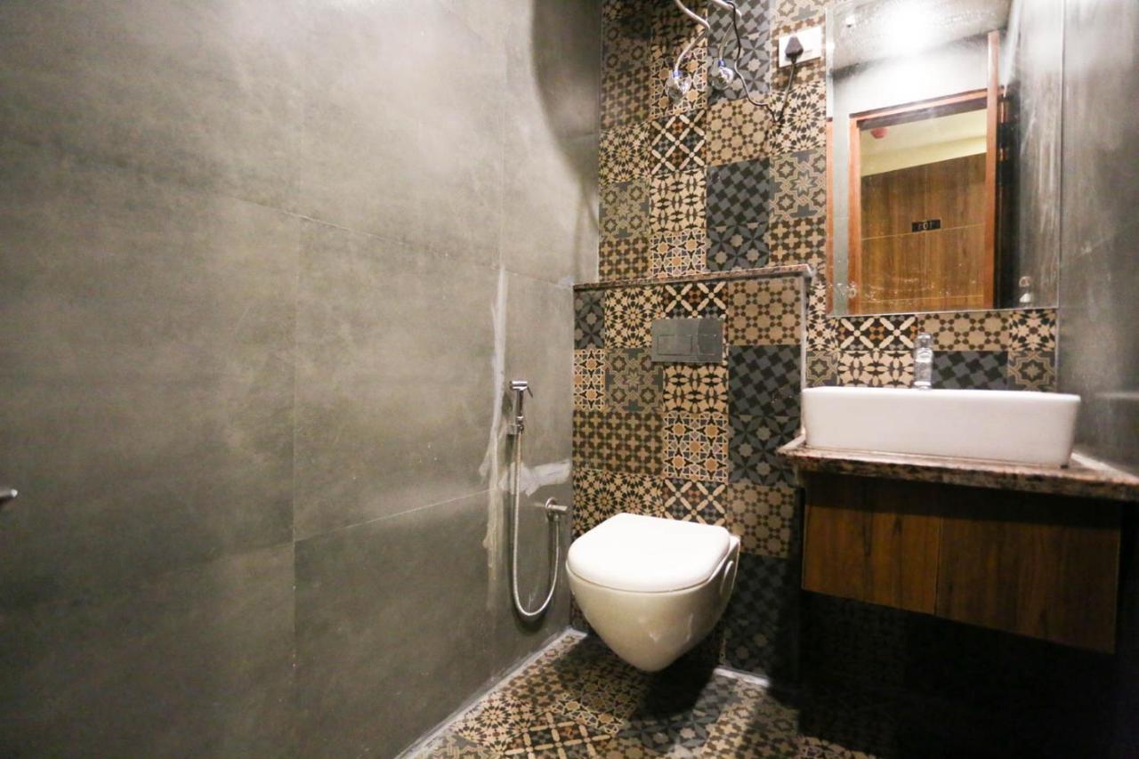 Hotel Swan Suite Near Delhi Airport Νέο Δελχί Εξωτερικό φωτογραφία