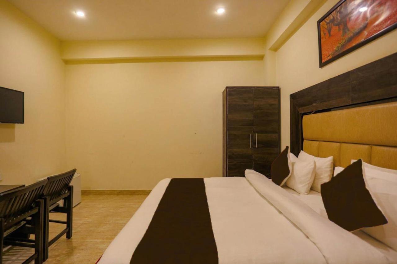 Hotel Swan Suite Near Delhi Airport Νέο Δελχί Εξωτερικό φωτογραφία