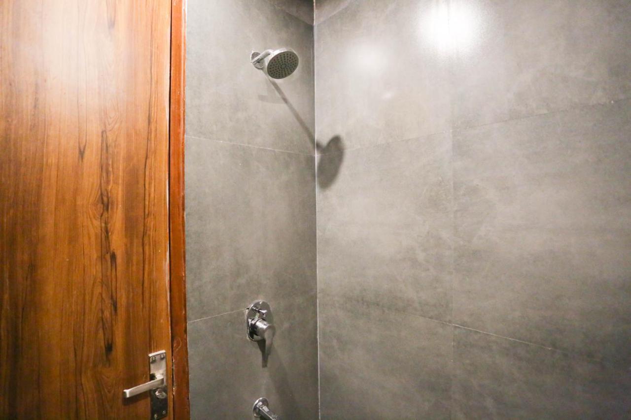 Hotel Swan Suite Near Delhi Airport Νέο Δελχί Εξωτερικό φωτογραφία